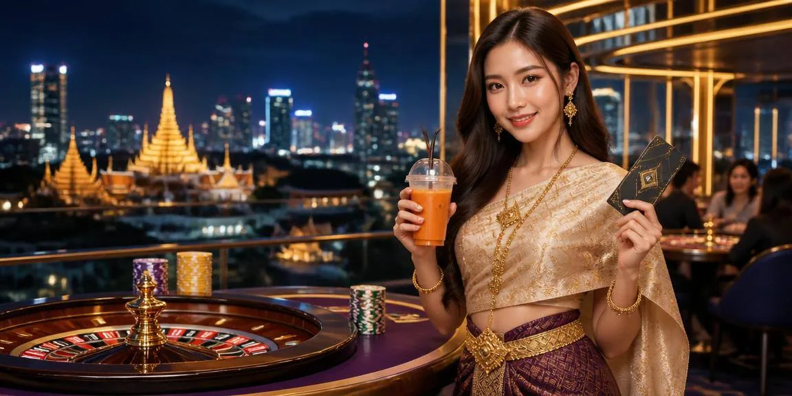 NM66 คาสิโนออนไลน์ที่เชื่อมกระเป๋าเงินไทยเข้ากับโต๊ะเกมจริง